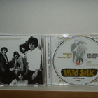 Wild Silk CD Visions In A Plaster Sky - pikkukuva 3