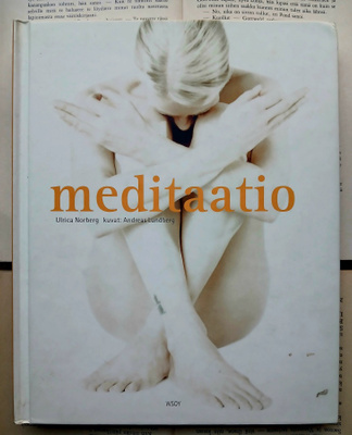 Ulrica Norberg - Meditaatio (sid.)