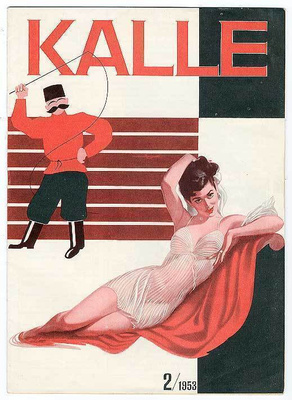 Kalle 2/1953