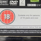 THE MESSIAH COLLECTION DVD (4 DISCS) - pikkukuva 5