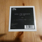 Laika & The Cosmonauts – N.Y. '79 cds 2002 nm - pikkukuva 2