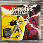 JARSPIS’S ALLSTARS - Jarspis’s Allstars cd digipak - pikkukuva 1
