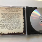Sherlock . Made to measure CD thomas rusiak peewee seb rock - pikkukuva 2