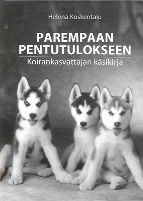 Parempaan pentutulokseen