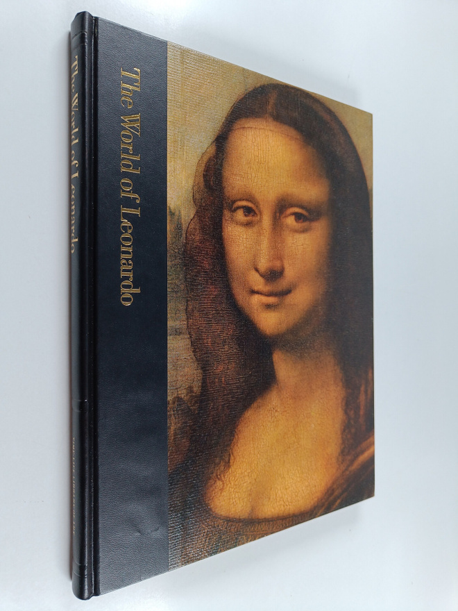 Robert Wallace : The World of Leonardo 1452-1519
