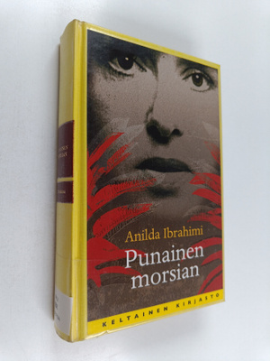 Anilda Ibrahimi : Punainen morsian