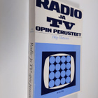 Helge Miettunen : Radio- ja TV-opin perusteet - pikkukuva 1