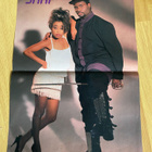 Snap ja 2 Unlimited juliste  - pikkukuva 1