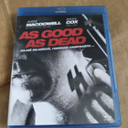 As Good as Dead (Bluray) - pikkukuva 1