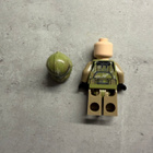 LEGO - Star Wars SW0519: Clone Trooper - pikkukuva 3