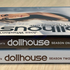 Joss Whedon's DOLLHOUSE (2009-2010) Eliza Dushku - pikkukuva 1