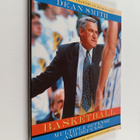 Dean Smith : Basketball, Multiple Offense and Defense - pikkukuva 1