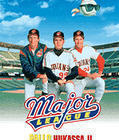 MAJOR LEAGUE -PALLO HUKASSA 2 (4 479) -FI- DVD charlie sheen - pikkukuva 2