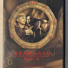 STARGATE SG-1: Kausi 2 (1998-1999) 6DVD - pikkukuva 1