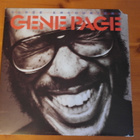 Gene Page:Cloce Encounter LP. - pikkukuva 1