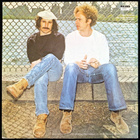 Simon and Garfunkel – Simon and Garfunkel's Greatest Hits LP - pikkukuva 2