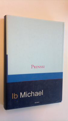 Ib Michael : Prinssi
