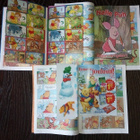 Nalle Puh lehtiä vuodelta 2005 - pikkukuva 2