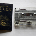 QUEEN Classic 1992 C-KASETTI 17 biisiä - pikkukuva 1