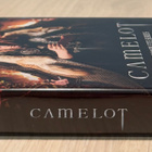 Camelot (3DVD) Joseph Fiennes, Eva Green [ minisarja ] - pikkukuva 3