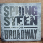 Springsteen on Broadway - pikkukuva 1