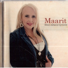 Maarit - Miten elämästä kertoisin (uusi) - pikkukuva 1