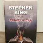 Stephen King - Etsivä löytää - pikkukuva 1