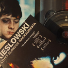 Lyhyt elokuva rakkaudesta DVD (Kieslowski) - pikkukuva 3
