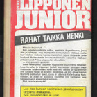 Pekka Lipponen junior 2 / 1979 - pikkukuva 2