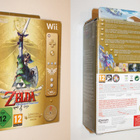 The Legend of Zelda: Skyward Sword Limited Edition - pikkukuva 1