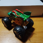 IK MJ Dragon - pikkukuva 2