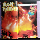 Metal Hammer 1988 : Iron Maiden , Cinderella , Scorpions - pikkukuva 5