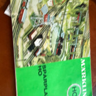 Märklin H0 Spielanlage - ratakirja - pikkukuva 1