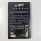 Jim Thompson : Murha vain - pikkukuva 2
