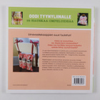 Suzanne J. E. Tourtillott : Oodi tyynyliinalle : 28 hausk... - pikkukuva 2
