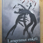 Becca Fitzpatrick: kolme kirjaa - pikkukuva 2