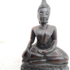 Puiset THAI-BUDDHA ja NAURAVA BUDDHA - pikkukuva 2