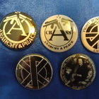 CRASS - RINTANAPIT SETTI - pikkukuva 1