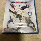 Rillit huurussa kausi 11 Blu-ray suomitekstit UUSI - pikkukuva 1