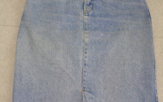 Wrangler farkkuhame L
