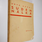 Unto Karri : Sudennälkä - pikkukuva 1