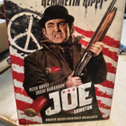Joe -armoton - pikkukuva 1
