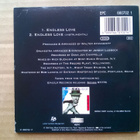 Luther Vandross & Mariah Carey - Endless Love CDS - pikkukuva 2