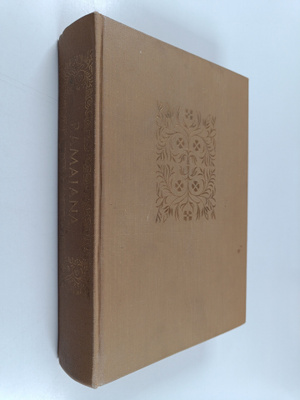 Ramajana Shudha Mazumdarin kertomana