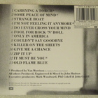 Tom Jones • Carrying A Torch CD - pikkukuva 2