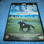 SHERGAR - DVD - pikkukuva 1