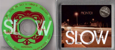 Pronto slow( PELTI RASIA)