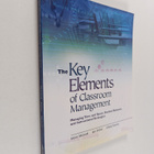 Joyce McLeod ym. : The Key Elements of Classroom Manageme... - pikkukuva 1