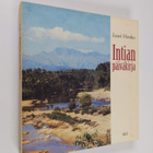 Lauri Honko : Intian päiväkirja - pikkukuva 1