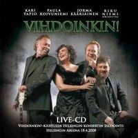 v/a - Vihdoinkin! (2 CD)